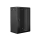 LANBERG Wisząca 19" 18U 600x450mm jednosekcyjna (czarna) WF01-6418-10B - 455306 - zdjęcie 3